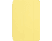 APPLE MGNT2Z - Tablethülle (Gelb)