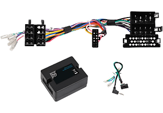 RTA 014.311-0 - Lenkradfernbedienungsadapter (Multicolor)