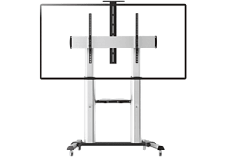 ROLINE Mobile Cart - TV-Rollständer
