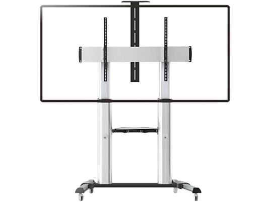 ROLINE Mobile Cart - Supporto TV rotolamento