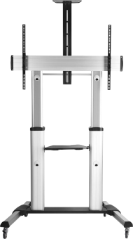 ROLINE Mobile Cart - Supporto TV rotolamento