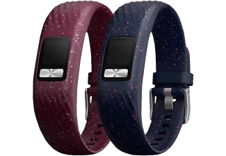 GARMIN GARMIN vívofit® 4 - Bracciali - Chiaretto/Blu - braccialetti ()