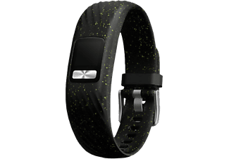 GARMIN 010-12640-10 - bracelet (Noir/Vert)