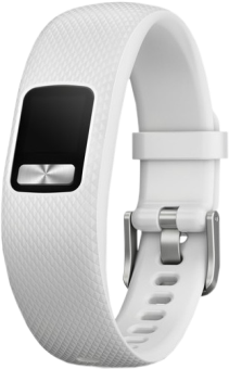GARMIN vívofit® 4 - Brassard (Blanc)