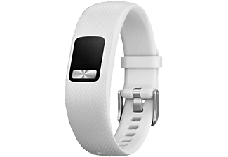 GARMIN vívofit® 4 - Brassard (Blanc)