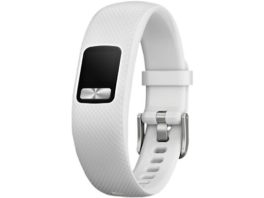 GARMIN vívofit® 4 - Brassard (Blanc)