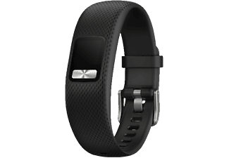 GARMIN 010-12640-13 - Armband (Schwarz)