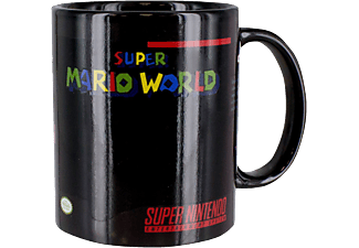 PALADONE DISTRIBUTION SFJ DISTRIBUTION Super Mario World - Becher