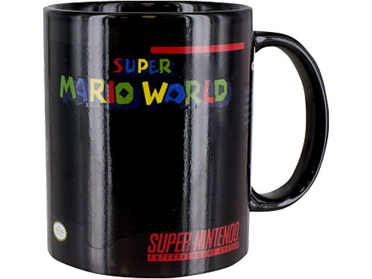 PALADONE DISTRIBUTION SFJ DISTRIBUTION Super Mario World - Gobelets