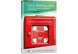 Notfall-DVD 11 - PC - Deutsch