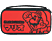 PDP PDP Mario Kana Edition - Caso - Per Nintendo Switch - Rosso/Nero - Guscio di protezione (Rosso/Nero)