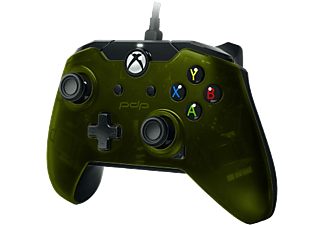 PDP Controller mit Audioanschluss - Controller (Grün)