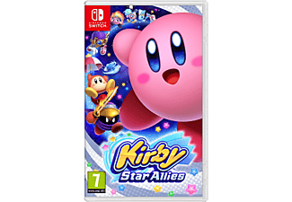 Kirby Star Allies - Nintendo Switch - 