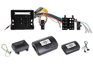 RTA RTA 014.346-0 - Volant Interface de contrôle - Pour BMW - Multicouleur - Adattatore per telecomando del volante (Multicolore)