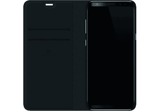 BLACK ROCK ROCK Booklet The Standard - Copertura di protezione (Adatto per modello: Samsung Galaxy S9 Plus)