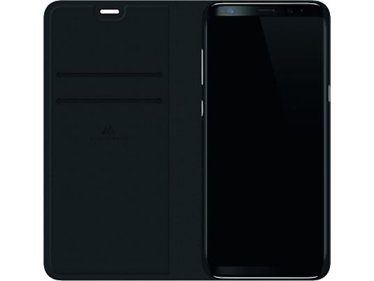 BLACK ROCK ROCK Booklet The Standard - Schutzhülle (Passend für Modell: Samsung Galaxy S9+)