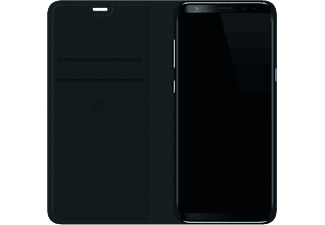 BLACK ROCK 2081MPU02 - capot de protection (Convient pour le modèle: Samsung Galaxy S9)