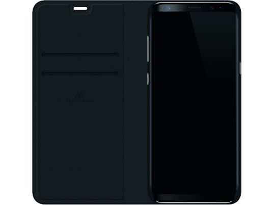 BLACK ROCK 2081MPU02 - copertura di protezione (Adatto per modello: Samsung Galaxy S9)
