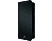 BLACK ROCK ROCK Booklet Flex Carbon - Handyhülle (Passend für Modell: Samsung Galaxy S9)