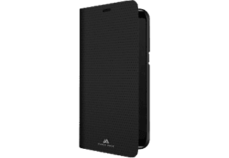 BLACK ROCK 2071MPU02 - capot de protection (Convient pour le modèle: Samsung Galaxy A8 (2018))