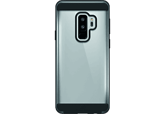 BLACK ROCK 2085AIR02 - capot de protection (Convient pour le modèle: Samsung Galaxy S9 Plus)