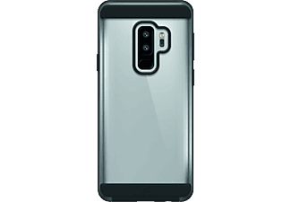BLACK ROCK 2085AIR02 - copertura di protezione (Adatto per modello: Samsung Galaxy S9 Plus)