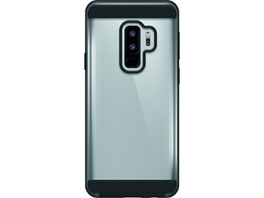 BLACK ROCK 2085AIR02 - copertura di protezione (Adatto per modello: Samsung Galaxy S9 Plus)