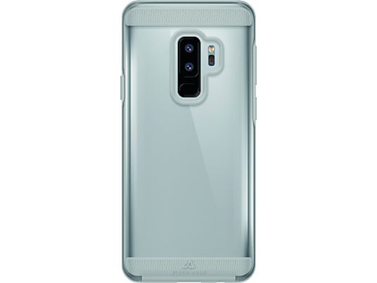 BLACK ROCK 2085AIR01 - copertura di protezione (Adatto per modello: Samsung Galaxy S9 Plus)