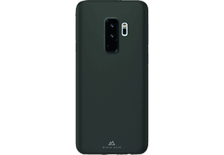 BLACK ROCK 2085UTI02 - capot de protection (Convient pour le modèle: Samsung Galaxy S9 Plus)