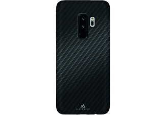 BLACK ROCK 2085UTI26 - capot de protection (Convient pour le modèle: Samsung Galaxy S9 Plus)