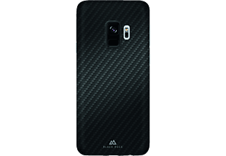 BLACK ROCK 2080UTI26 - capot de protection (Convient pour le modèle: Samsung Galaxy S9)