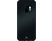 BLACK ROCK BLACK ROCK Ultra Thin Iced - Per Samsung Galaxy S9 - Nero/Carbon - copertura di protezione (Adatto per modello: Samsung Galaxy S9)