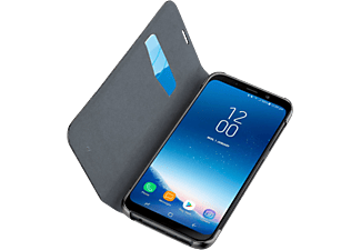 CELLULARLINE Essential - Handyhülle (Passend für Modell: Samsung Galaxy A8 (2018))