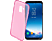 CELLULARLINE Back Color - Handyhülle (Passend für Modell: Samsung Galaxy A8 (2018))