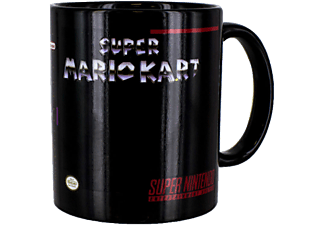 PALADONE Super Mario Kart Tasse à effet thermique - Tasse