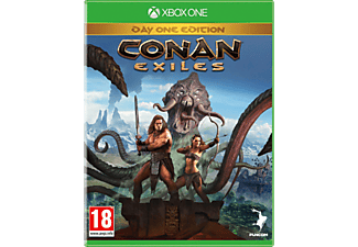  - Xbox One - Italien