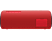 SONY SRS-XB31R - Altoparlante Bluetooth (Rosso)