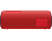 SONY SRS-XB31R - Enceinte Bluetooth (Rouge)