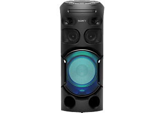 SONY MHC-V41D - Audiosystem (Schwarz)