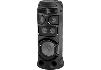 SONY MHC-V81D - Système audio (Noir)