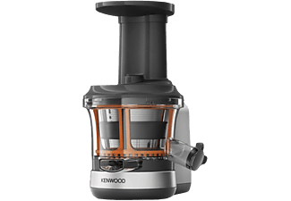 KENWOOD KAX720PL - Entsafter (Grau)