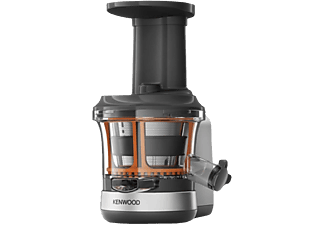 KENWOOD KAX720PL - Slow Juicer Chef Zubehör (Grau)