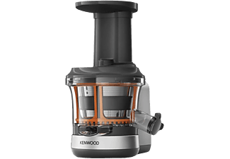KENWOOD KAX720PL - Slow Juicer Chef accessori (Grigio)