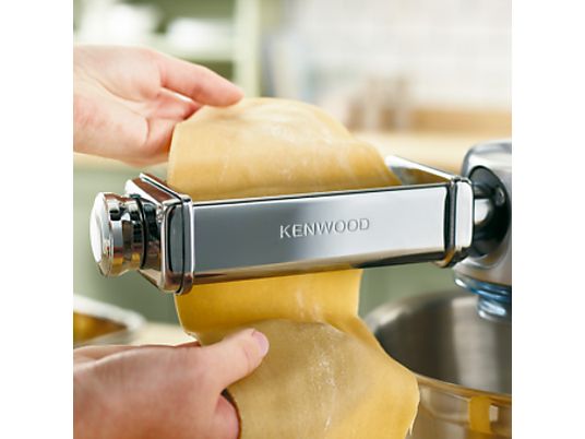 KENWOOD KAX980ME - Laminoir (Argent)