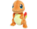 SANEI Soft Toy Pokemon Glumanda (16 cm) - Plüschfigur