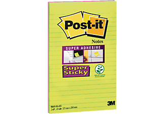 POST-IT 5845-SSEU - POST-IT (Grün/Pink)