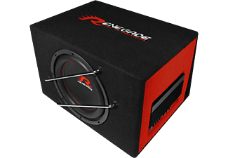 RENEGADE RXV1000A - Subwoofer (Nero)