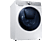 SAMSUNG WW10M86INOA/WS - Waschmaschine (10 kg, Weiss)