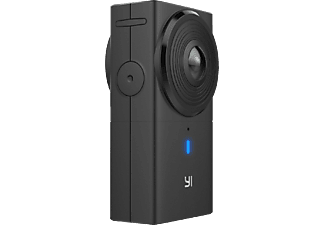 YI TECHNOLOGY YI 360 VR Camera - Camera VR 360° - 5.7K - Nero - Action camera