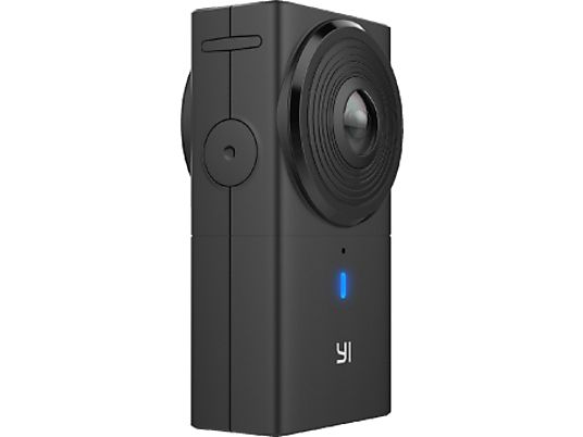 YI TECHNOLOGY 360 VR Camera - Caméra d'action